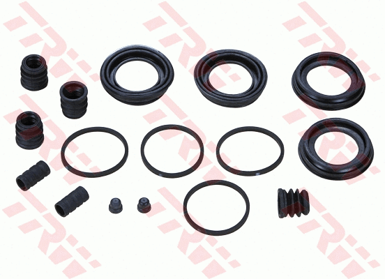 Repair Kit, brake caliper (SJ6139)