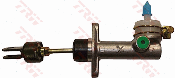 Master Cylinder, clutch (PNB818)
