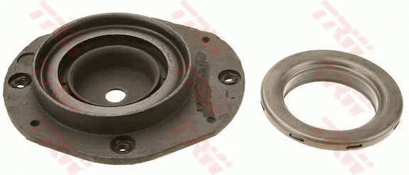 Repair Kit, suspension strut support mount (JSL201)