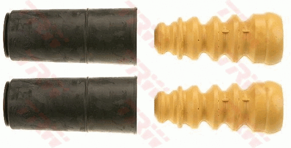 Dust Cover Kit, shock absorber (JSK203)