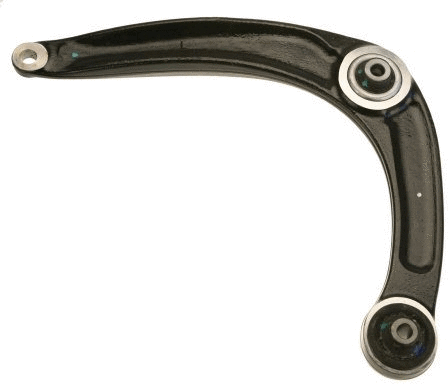 Control/Trailing Arm, wheel suspension (JTC1472)