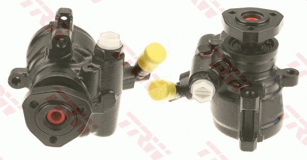 Hydraulic Pump, steering (JPR464)
