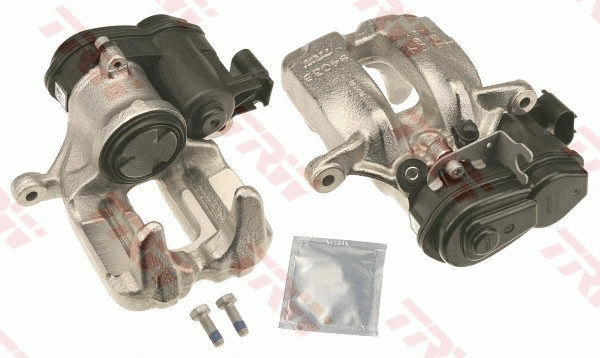 Brake Caliper (BHS1190E)