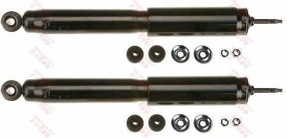 Shock Absorber (JGE202T)