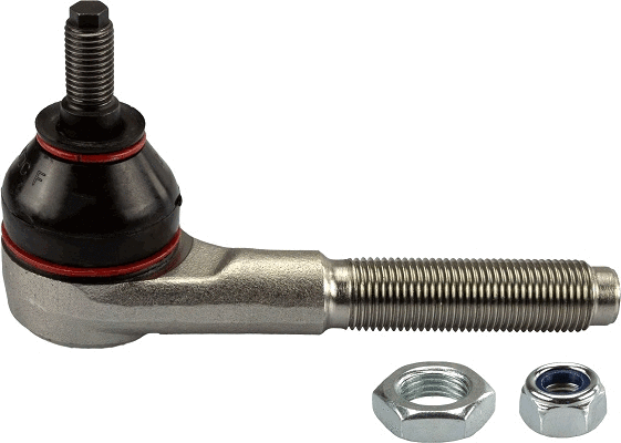 Tie Rod End (JTE1065)