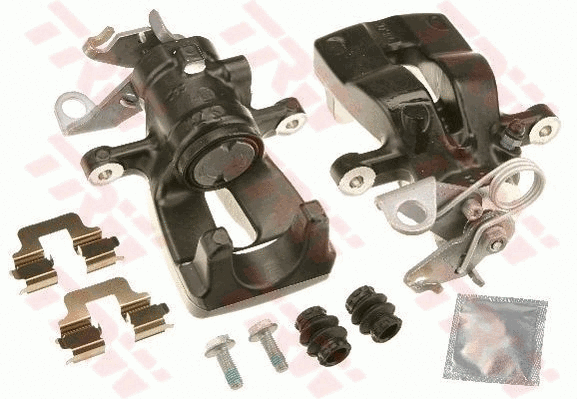 Brake Caliper (BHN968E)