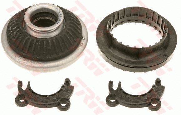 Repair Kit, suspension strut support mount (JSL348)