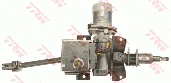 Steering Column (JCR118)
