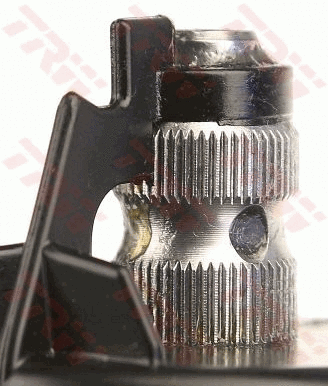 Steering Gear
