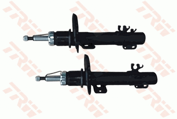 Shock Absorber (JGM9118T)