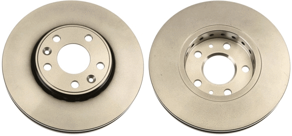 Brake Disc (DF6184)