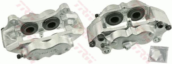 Brake Caliper (BHS674E)