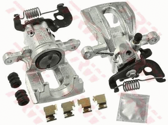 Brake Caliper (BHN707E)