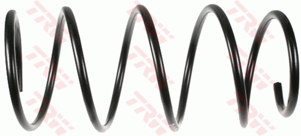 Suspension Spring (JCS560)