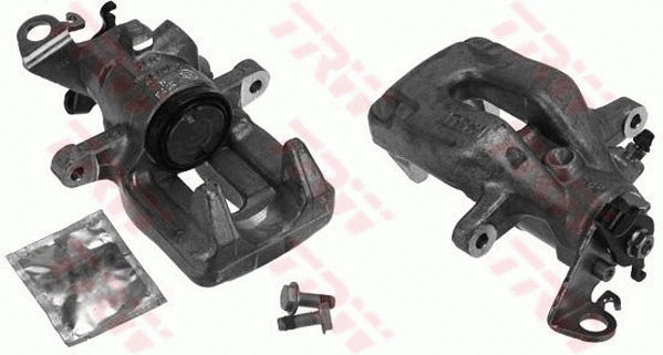 Brake Caliper (BHN355)