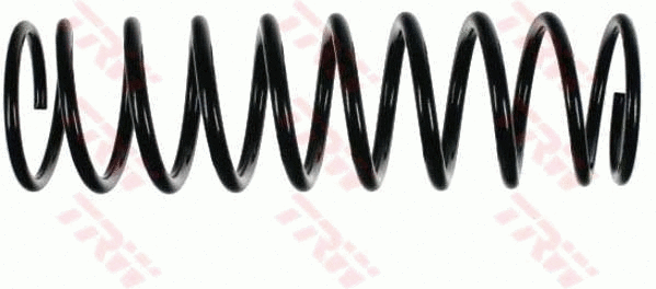 Suspension Spring (JCS965)