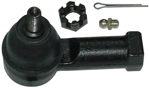 Tie Rod End (JTE723)