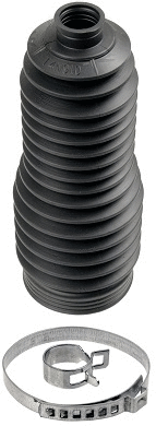 Bellow, steering (JBE390)