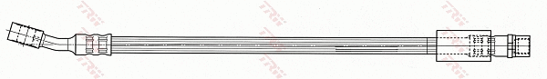 Brake Hose