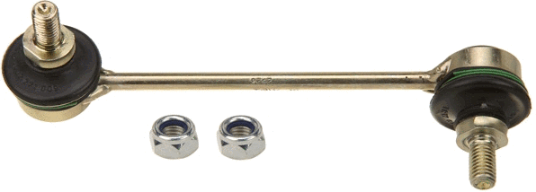 Link/Coupling Rod, stabiliser bar (JTS355)