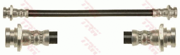 Brake Hose (PHA547)