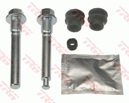 Guide Sleeve Kit, brake caliper (ST1661)
