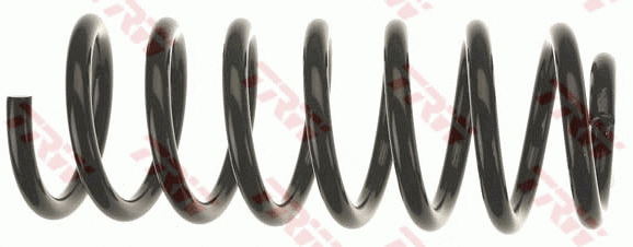 Suspension Spring (JCS1063)