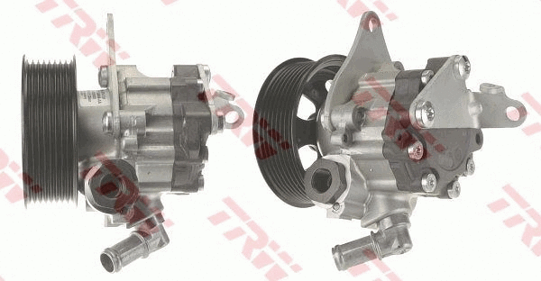 Hydraulic Pump, steering (JPR904)