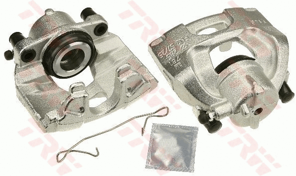 Brake Caliper (BHX545E)