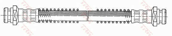 Brake Hose