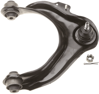 Control/Trailing Arm, wheel suspension (JTC694)