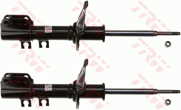 Shock Absorber (JGM534T)