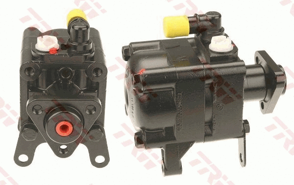 Hydraulic Pump, steering (JPR650)