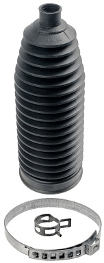 Bellow, steering (JBE311)