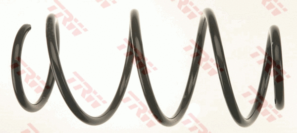 Suspension Spring (JCS1260)