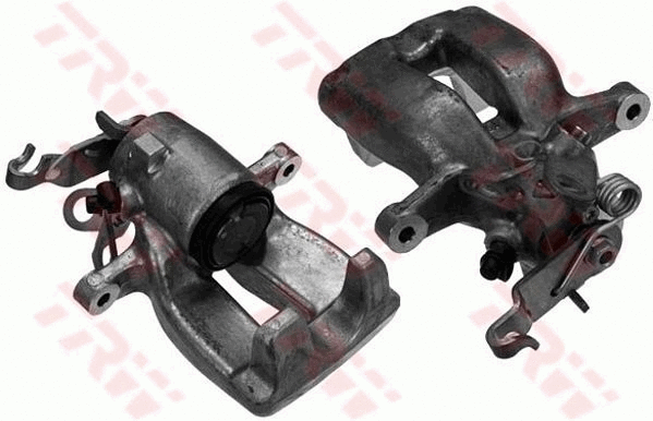 Brake Caliper (BHS326)