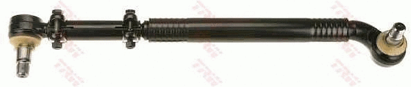 Centre Rod Assembly (JTR4200)