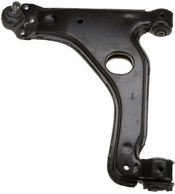 Control/Trailing Arm, wheel suspension (JTC194)