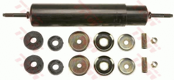 Shock Absorber (JHZ5187)