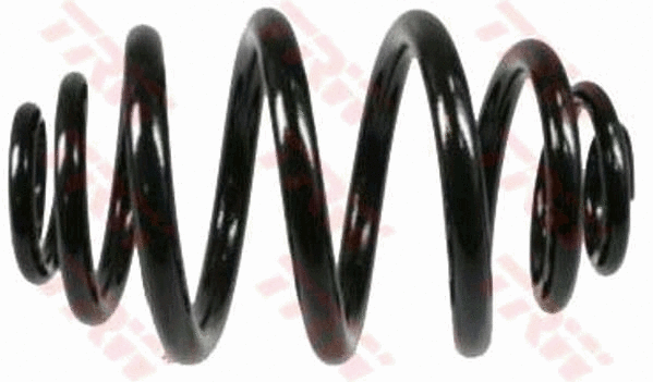 Suspension Spring (JCS120)