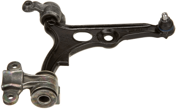 Control/Trailing Arm, wheel suspension (JTC402)