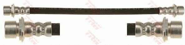 Brake Hose (PHA555)