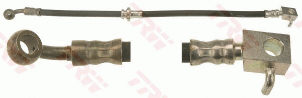 Brake Hose (PHD969)