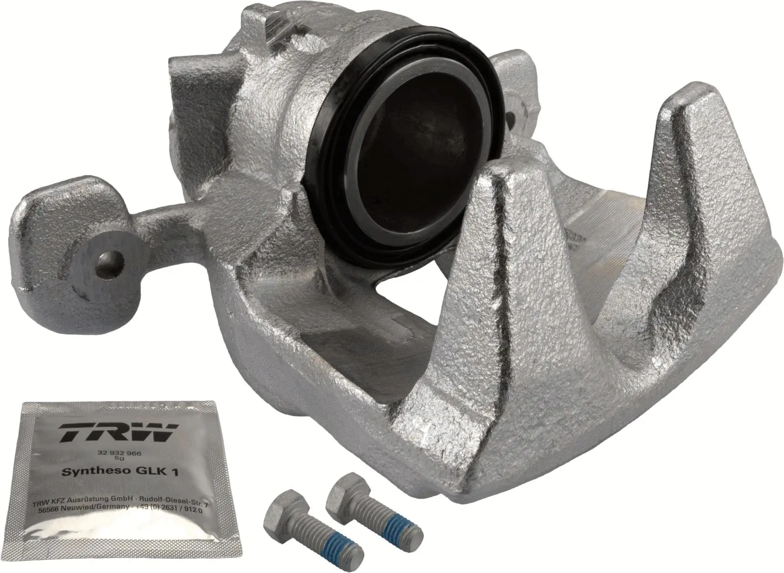 Brake Caliper (BHX766E)