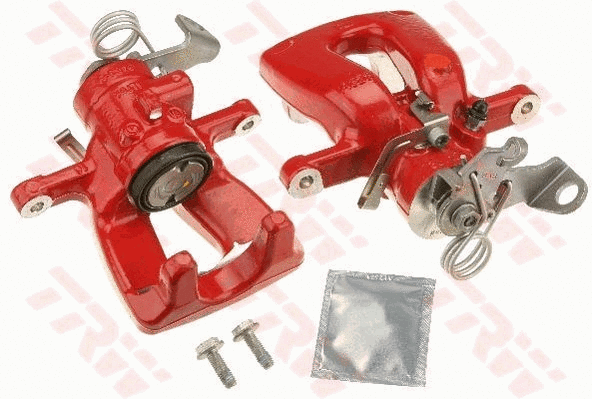 Brake Caliper (BHN993E)