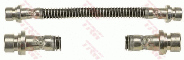 Brake Hose (PHA532)