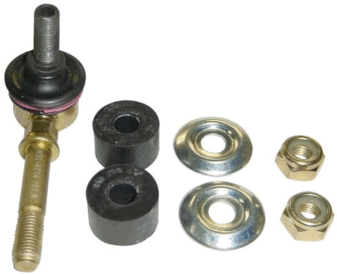 Link/Coupling Rod, stabiliser bar (JTS229)