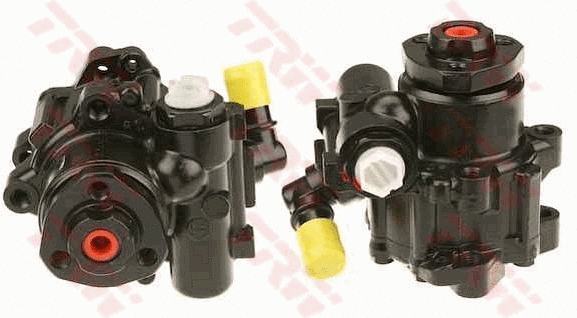 Hydraulic Pump, steering (JPR388)
