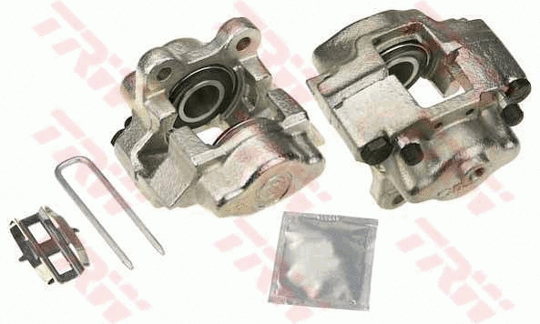 Brake Caliper (BCN138E)