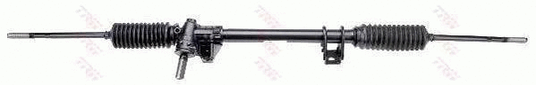 Steering Gear